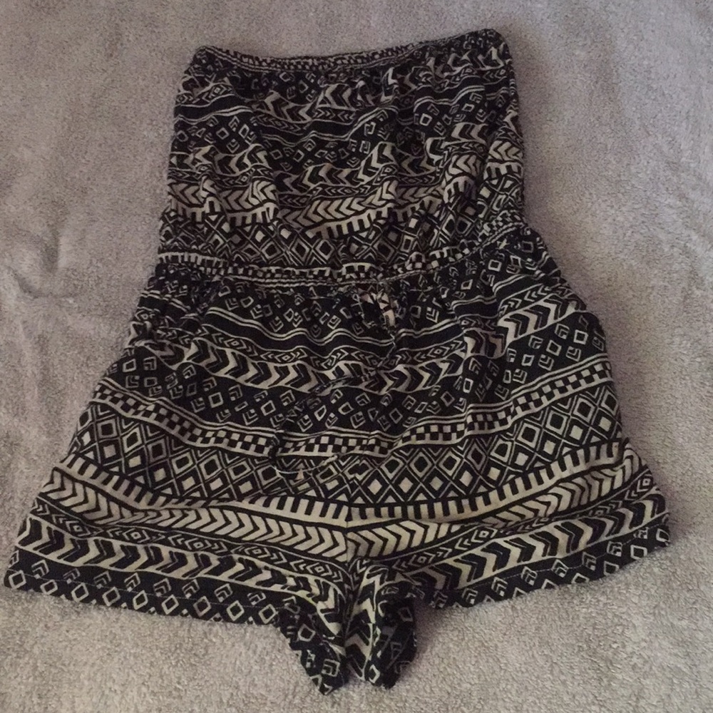 romper - Picture 1 of 2
